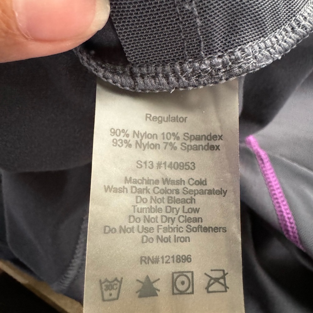 Title Nine Regulator Sleeveless Dress, Size Small - Picture 10 of 10